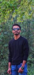 Sushant Das