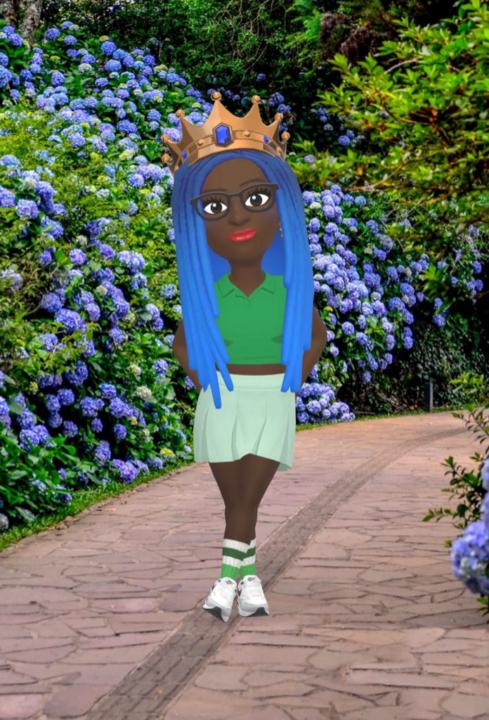 Kisha Flowers