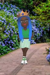 Kisha Flowers