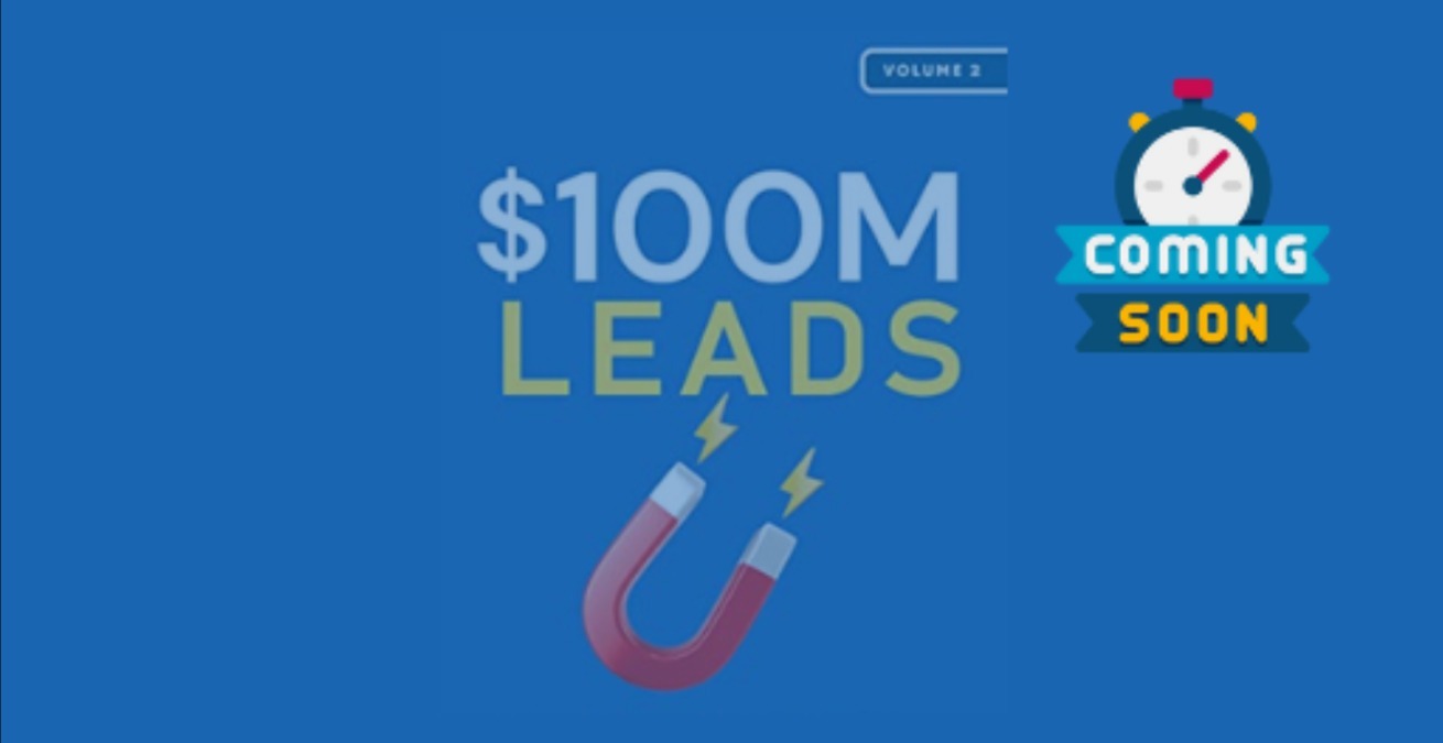 $100M Leads
