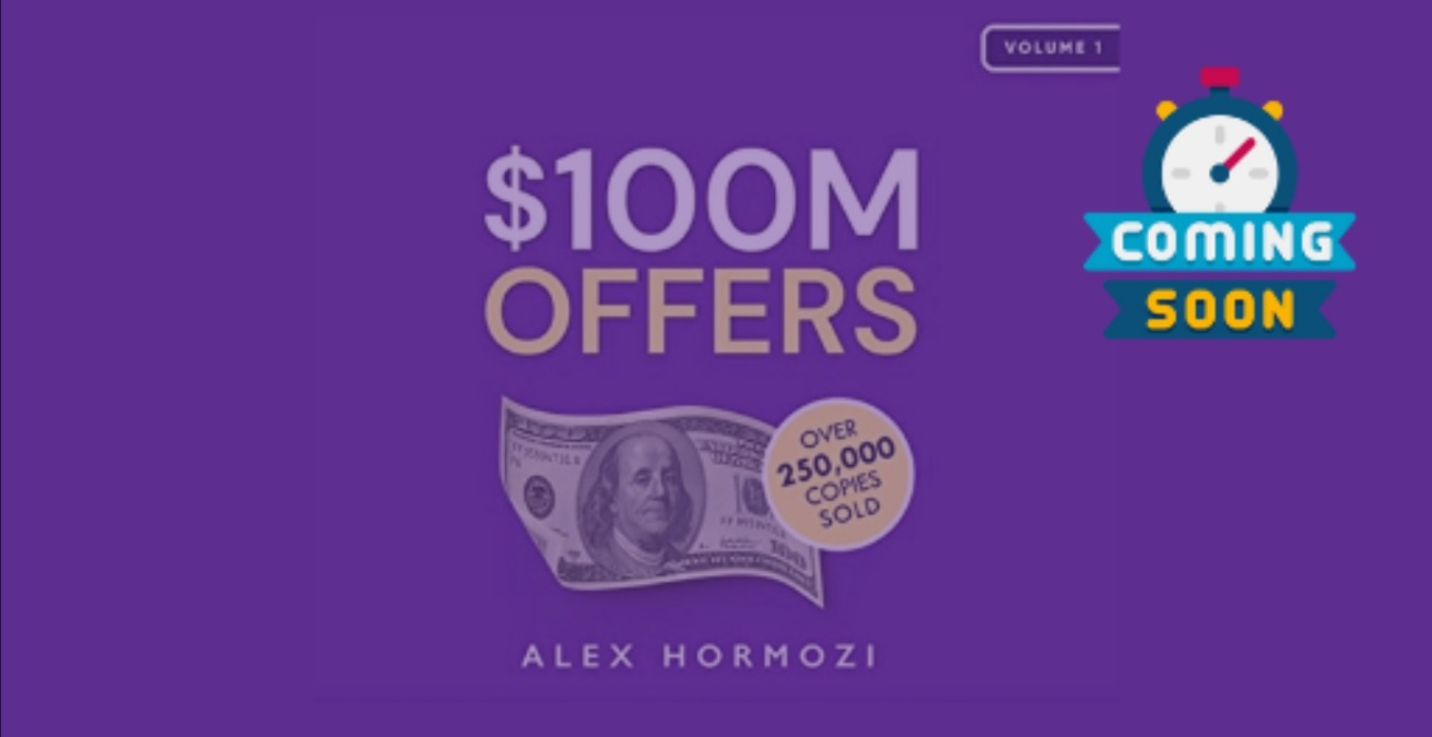 $100M Offers