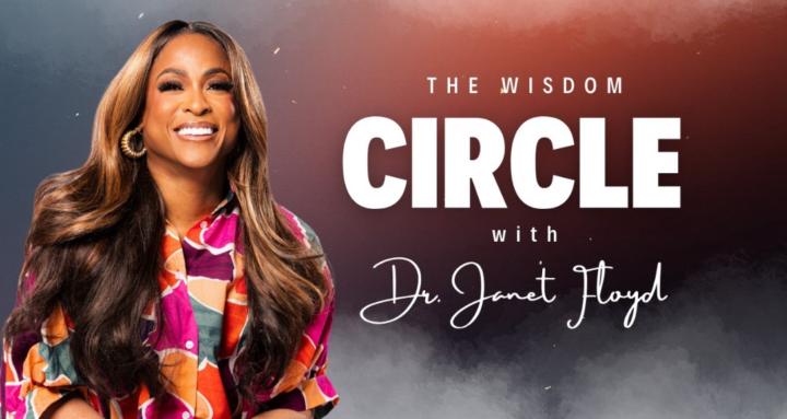 WISDOM CIRCLE