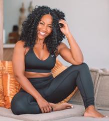 Tameika Gentles