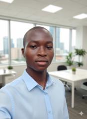 Samson Ayo