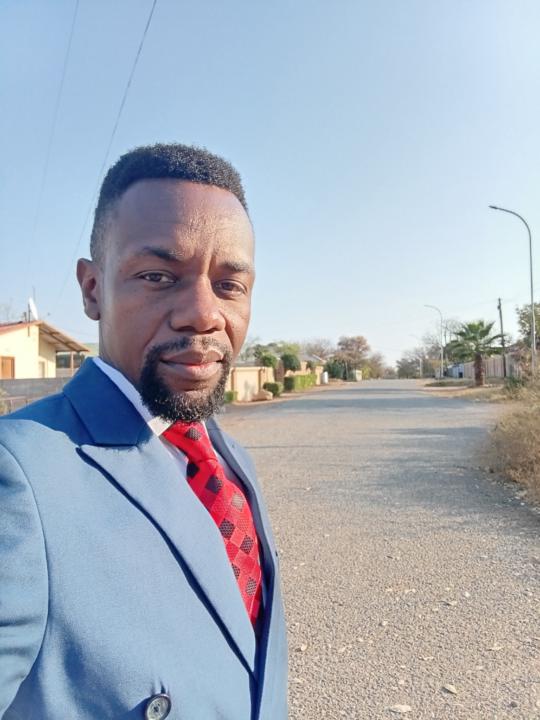 Orebelege Nleya