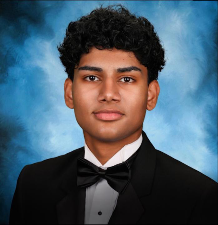 Amoagh Ramakrishnan