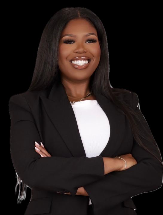 Renee Antoine