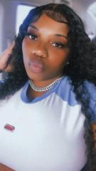 Shaniqua Eubanks