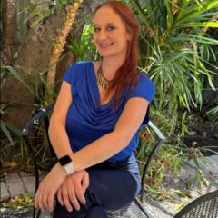 Heather Gerard