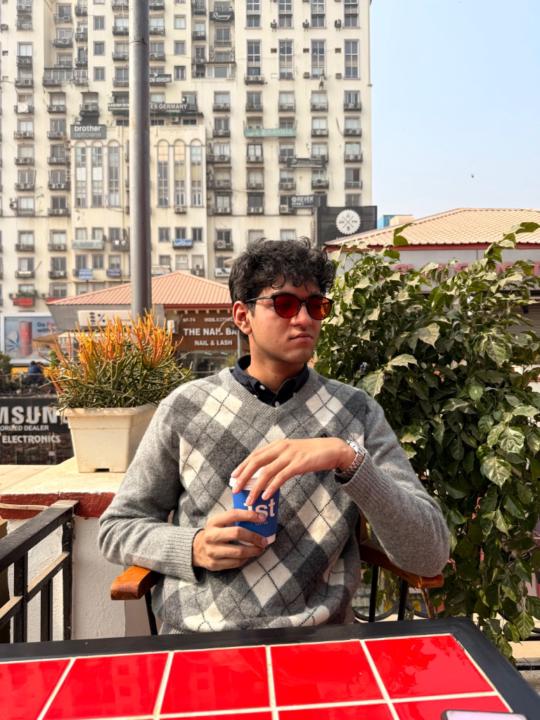 Adhiraj Singh