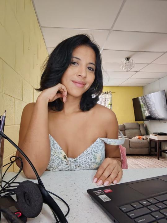 Ana Garcia