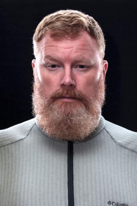 Ivory Maddox MaHoney