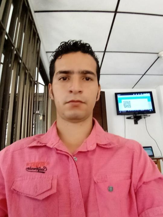Nelson David Guisao