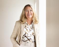 Ina Eldoy