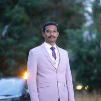 Narayan Sangameswaran