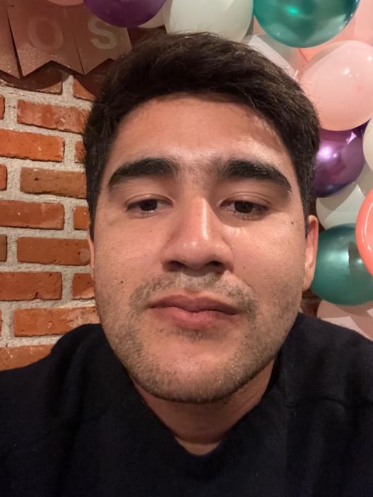 Erick Guevara