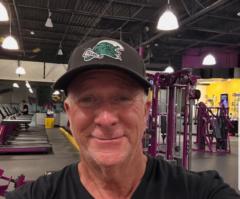 John coffey John coffey