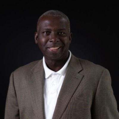 Daniel Ghansah