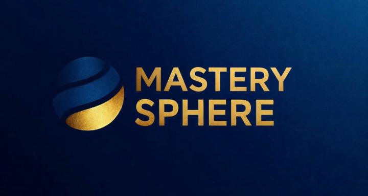 Mastery Sphere 🎖️