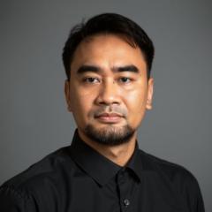 Doddy Arfi Setyawan
