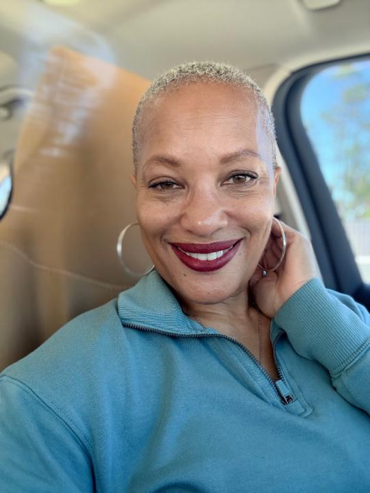 Yvonne Townes-Matthews