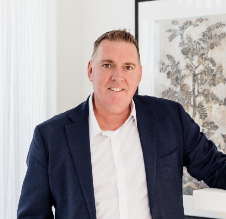 Iain Ferguson