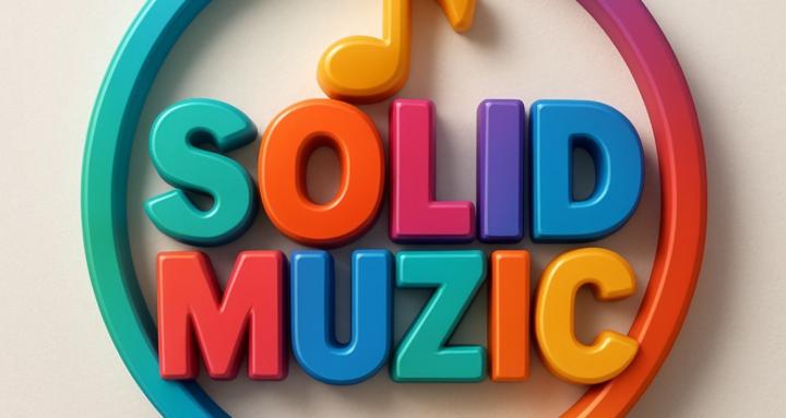 SOLID MUZIC
