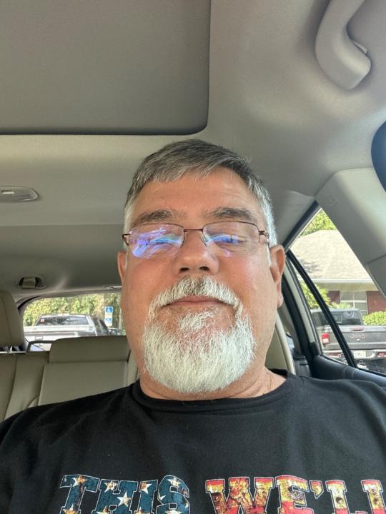 Mark Hilliard