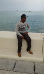 Martin Macharia