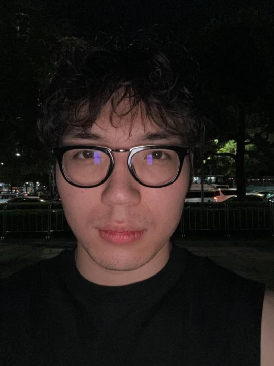 Zihang Zhou