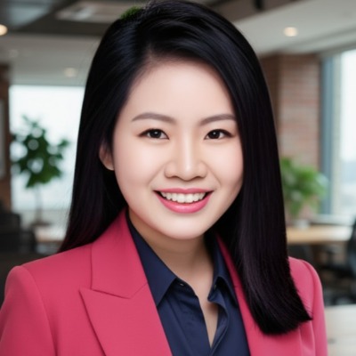 Susan Goh