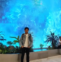 Pranay Pandey