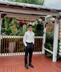 Sohum Shah