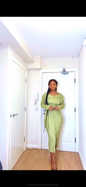 Goodness Amadi