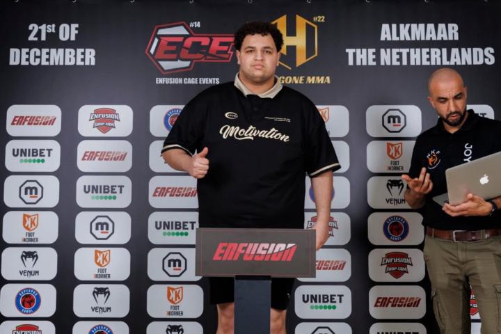 Bilal Srifi