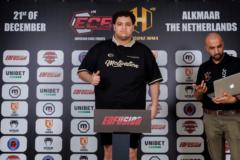 Bilal Srifi