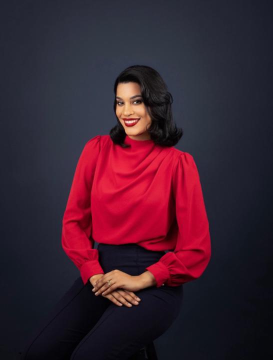 Alenny Perdomo montero