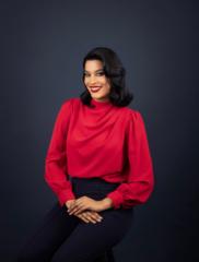 Alenny Perdomo montero