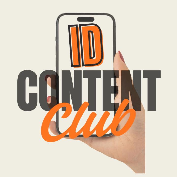 ID Content Club