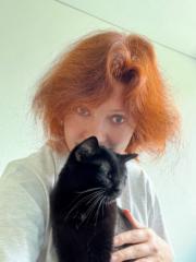 Ekaterina Volkova-Volkmar