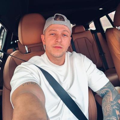 Johanny Bermudez Gomez