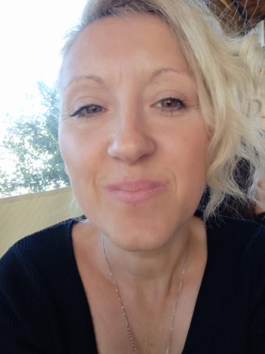 Cristina Ruiz Valls
