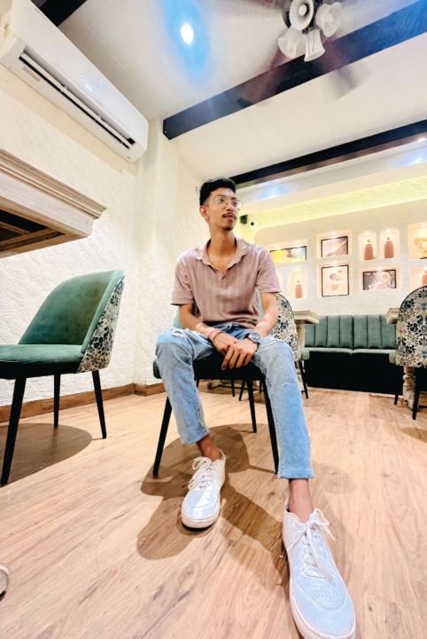 Navaneet Sinha