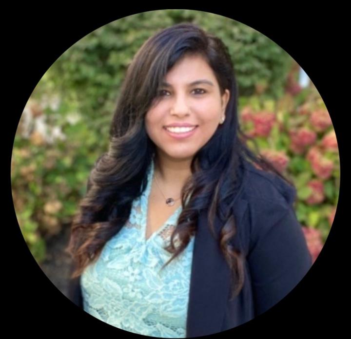 Shefali Talwar