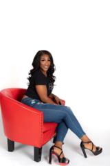 Brittany Williams