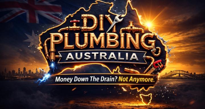 DIY Plumbing Australia