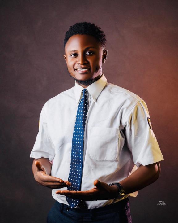 Caleb Acha Fongang