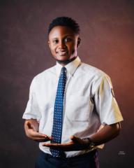 Caleb Acha Fongang