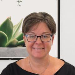 Michelle Marshall