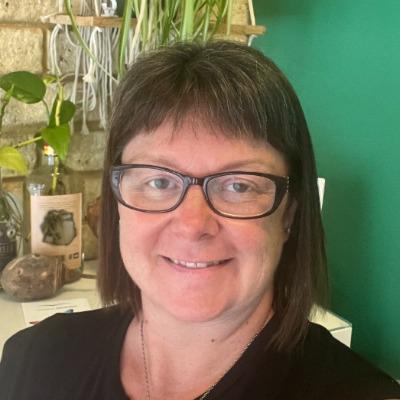Michelle Marshall